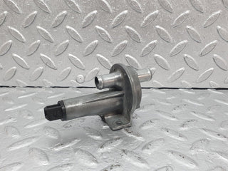 44029 Mercedes-Benz C123 230CE Coupe Auxiliary Air Valve Bosch 0280140127