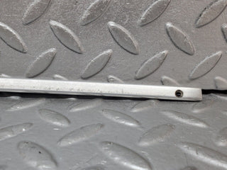 44544 Mercedes-Benz W123 280E Sunroof Chrome Trim