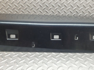 42024 Mercedes-Benz W202 C200 Side Skirt Right Side 2026982430