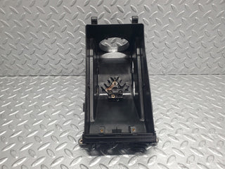 W126 Coupe fuse box housing used OEM
