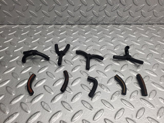 W126 Coupe vacuum pipe hose set used OEM