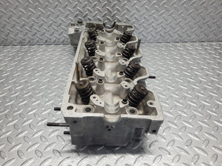 W124 cylinder head used OEM