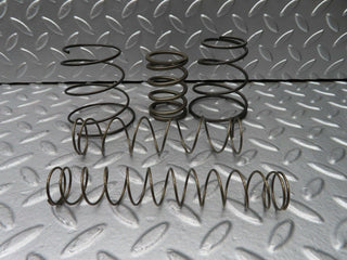 19776 Mercedes-Benz R107 450SL Automatic Gearbox Piston Spring Set