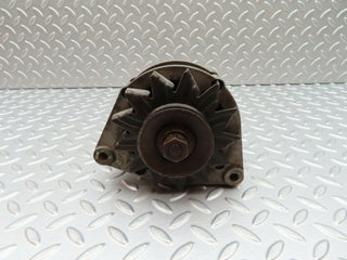 R107 SL alternator used OEM