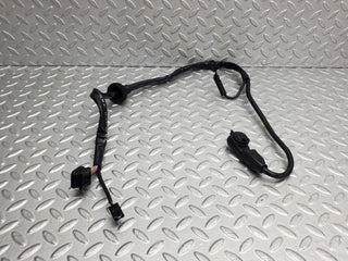 W124 Cabriolet automatic gearbox wiring harness used OEM