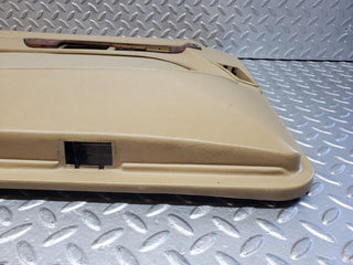 45719 Mercedes-Benz W126 420SE Front Left Door Card Beige 1267270170