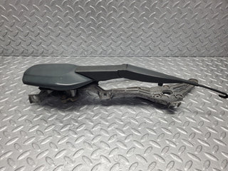 W201 Baby Benz windscreen wiper mechanism linkage used OEM