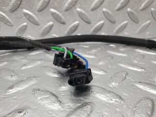 46805 Mercedes-Benz R129 320SL Coupe Steering Column Adjust Switch 1295402044