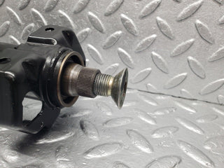 46435 Mercedes-Benz C123 280CE Coupe Steering Column