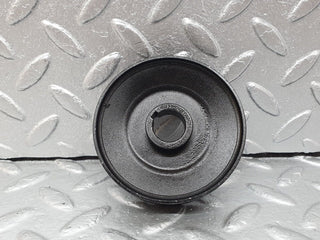 43257 Mercedes-Benz W108 280SE Alternator Generator Pulley