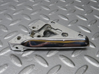 39121 Mercedes-Benz R107 500SL Right Wing Mirror Triangle Chrome Bracket