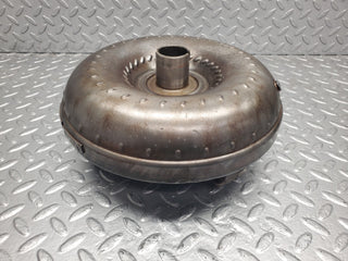 W124 Cabriolet torque converter used OEM