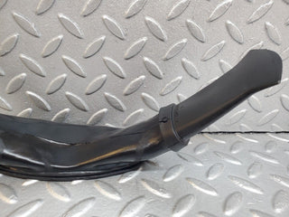 W124 heater water drain used OEM