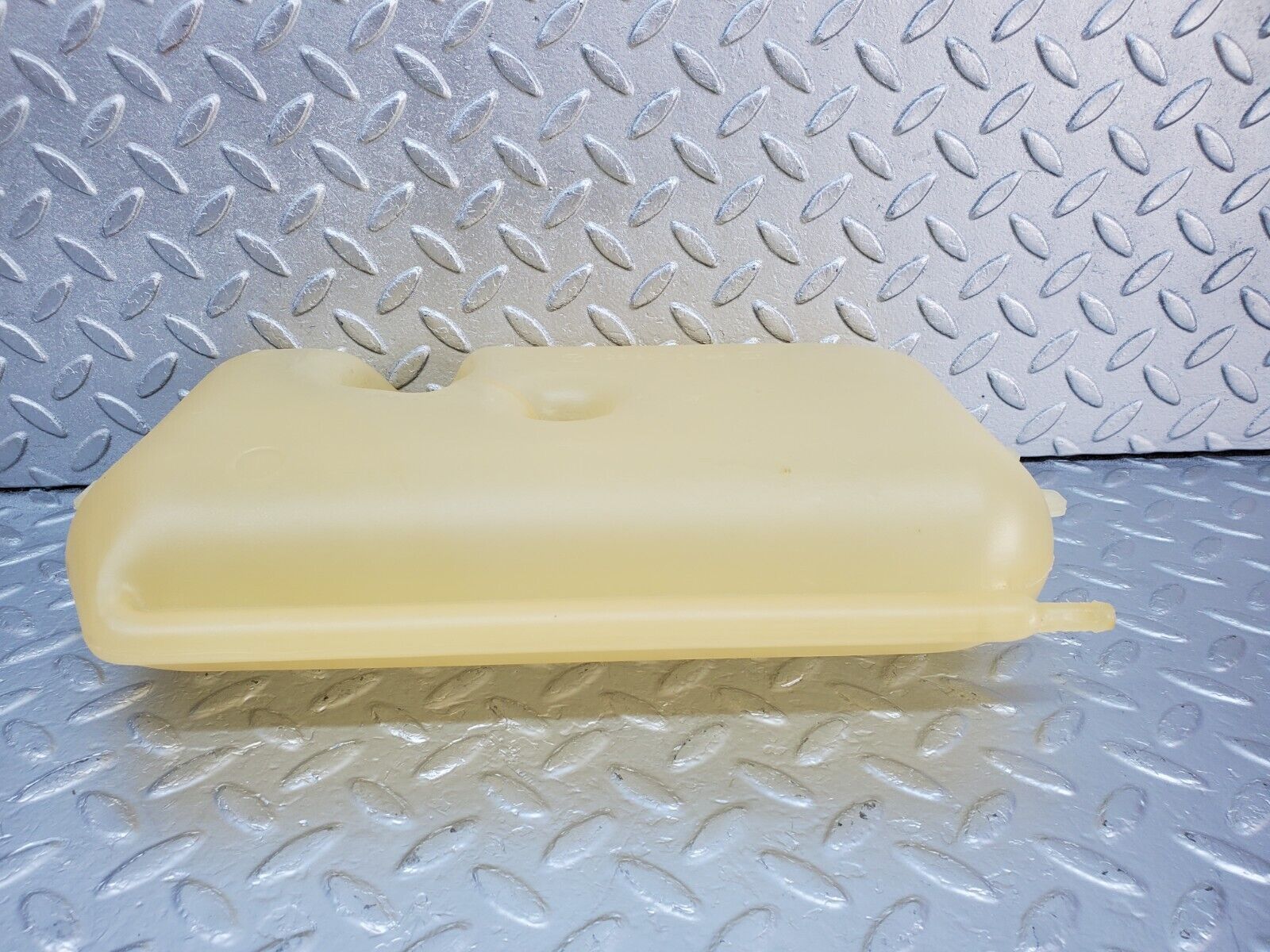 45565 Mercedes-Benz W126 420SE Coolant Expansion Tank 1265000549
