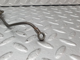 W108 fuel hose line used OEM