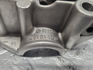 W124 rocker arms camshaft bearing block used OEM