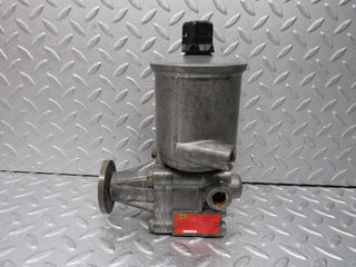 W124 Cabriolet power steering pump used OEM