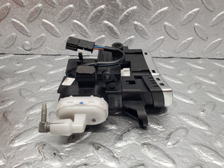 R230 glove box lock used OEM