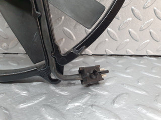 42187 Mercedes-Benz R129 320SL Coupe Radiator Cooling Fan AEG 0005007693