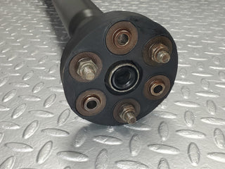 W201 Baby Benz cardan shaft prop shaft used OEM