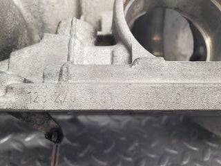 W123 automatic gearbox housing used OEM