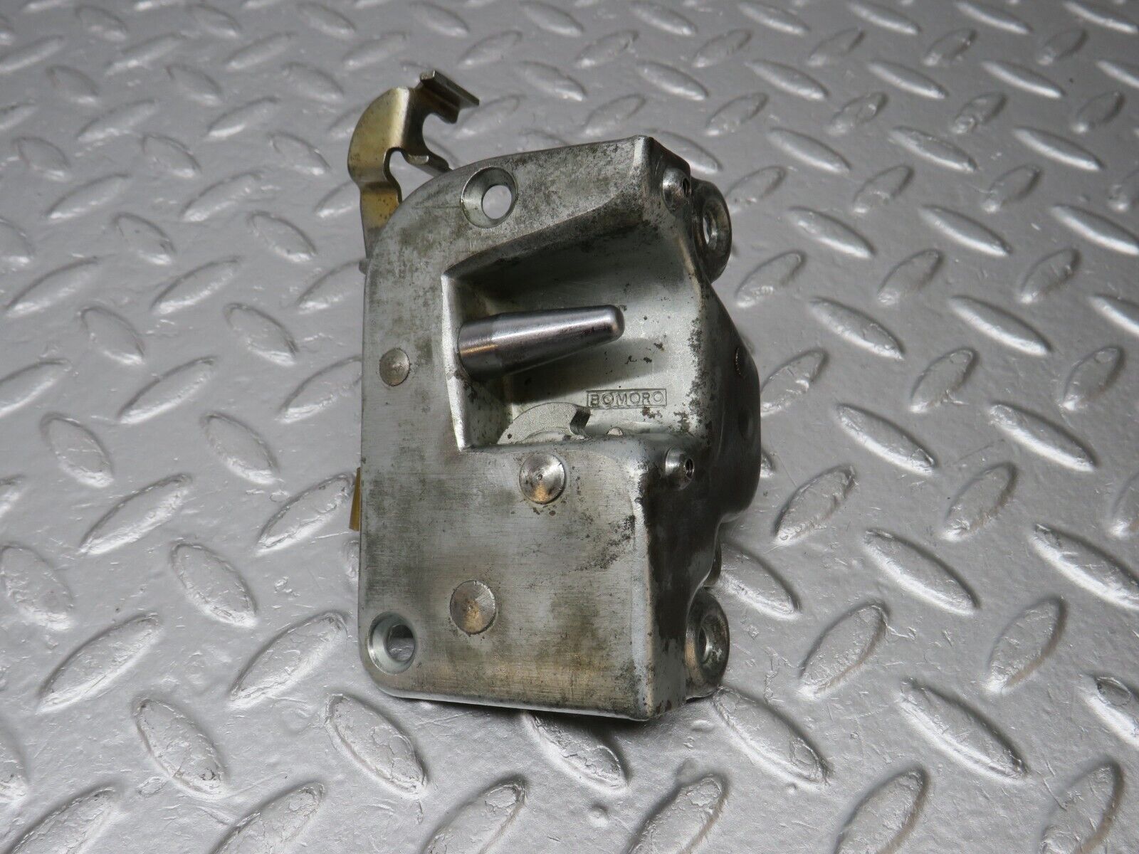 39839 Mercedes-Benz R107 350SL Left Door Lock Mechanism