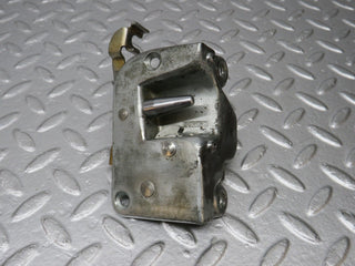 R107 SL left door lock mechanism used OEM