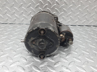 44006 Mercedes-Benz C123 230CE Coupe Starter Motor Bosch 0001814027