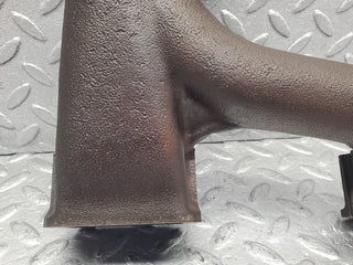 W112 exhaust manifold 1-3 used OEM