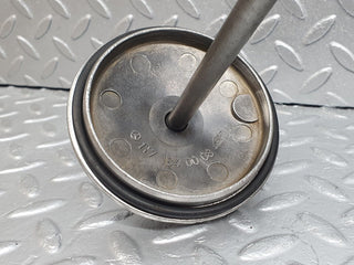 43752 Mercedes-Benz C126 380SEC Coupe Oil Filter Housing 1171801211 0011846525 1171840008