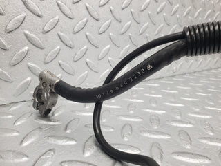 46068 Mercedes-Benz W126 420SE Battery Positie Wire Cable 1265403230 1155460035