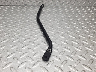 W123 Coupe heater blower holder bracket right used OEM