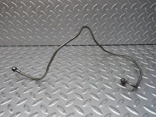 R107 SLC oil pressure hose pipe used OEM