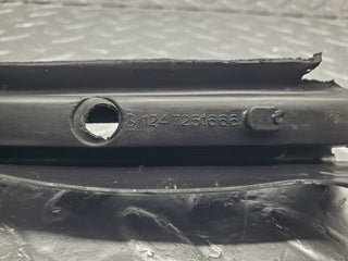 W124 Cabriolet right door wing mirror rubber used OEM