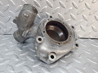 45358 Mercedes-Benz 280E M110.983 Water Pump Housing 1102010301