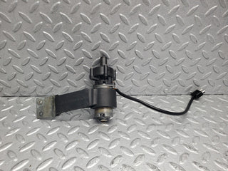 W126 Coupe auxiliary heating water pump used OEM