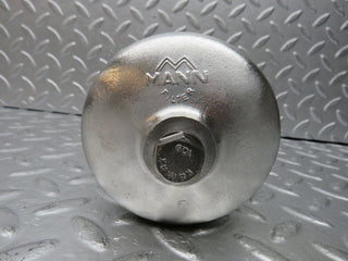 33078 Mercedes-Benz C107 R107 350 V8 Oil Filter Housing 1161840309