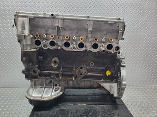45392 Mercedes-Benz 280E M110.983 Complete Engine 1100110401