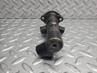W123 brake master cylinder used OEM