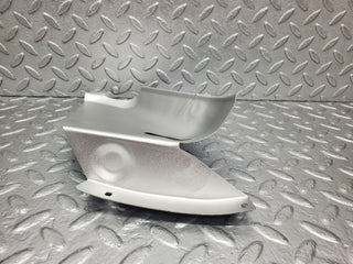 46374 Mercedes-Benz C123 280CE Coupe Exhaust Heat Shield