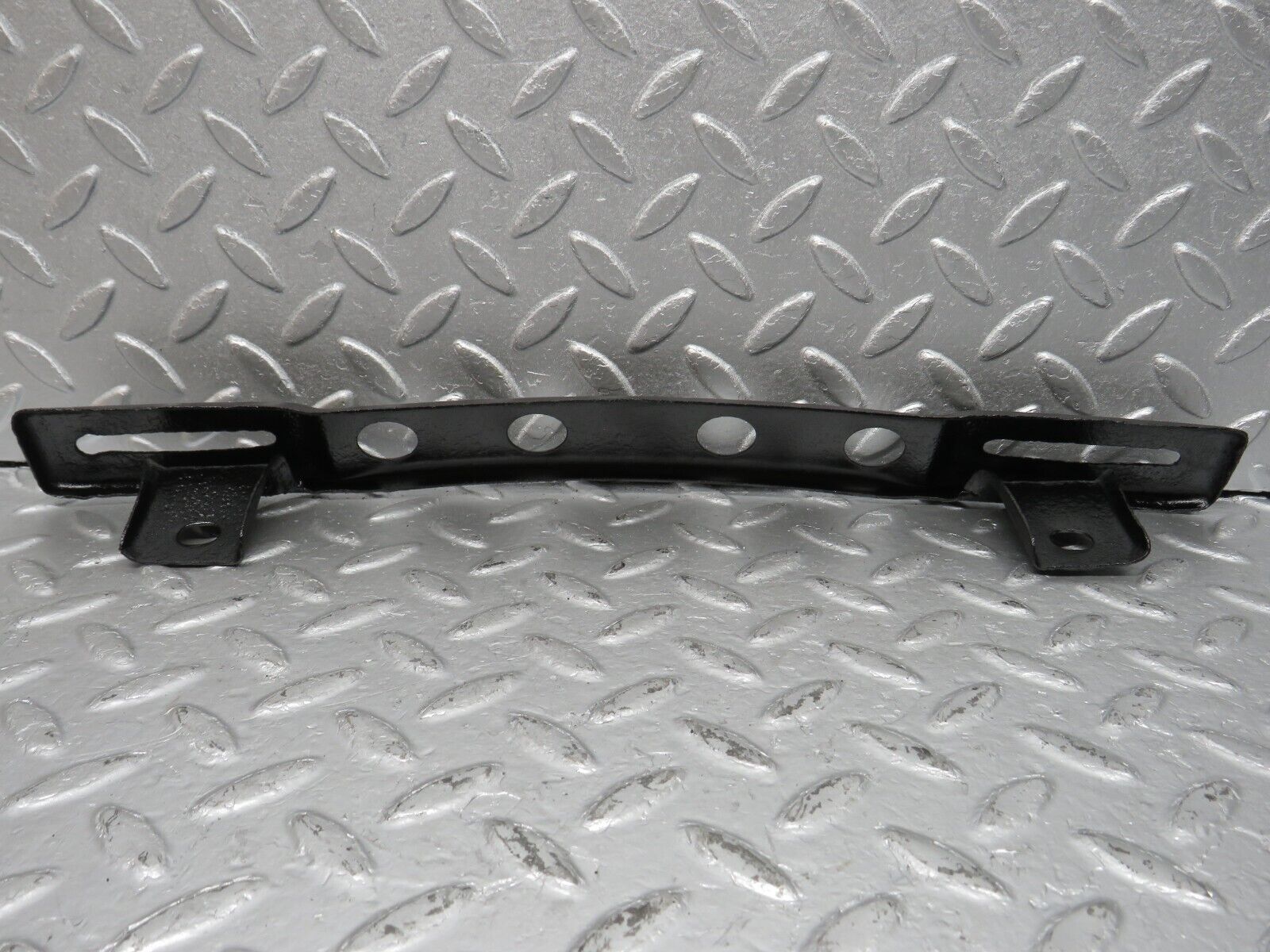 40120 Mercedes-Benz R107 350SL number Plate Holder Bracket