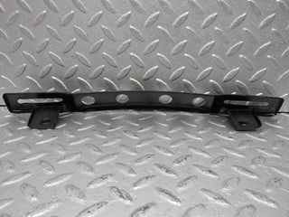 R107 SL number plate holder bracket used OEM