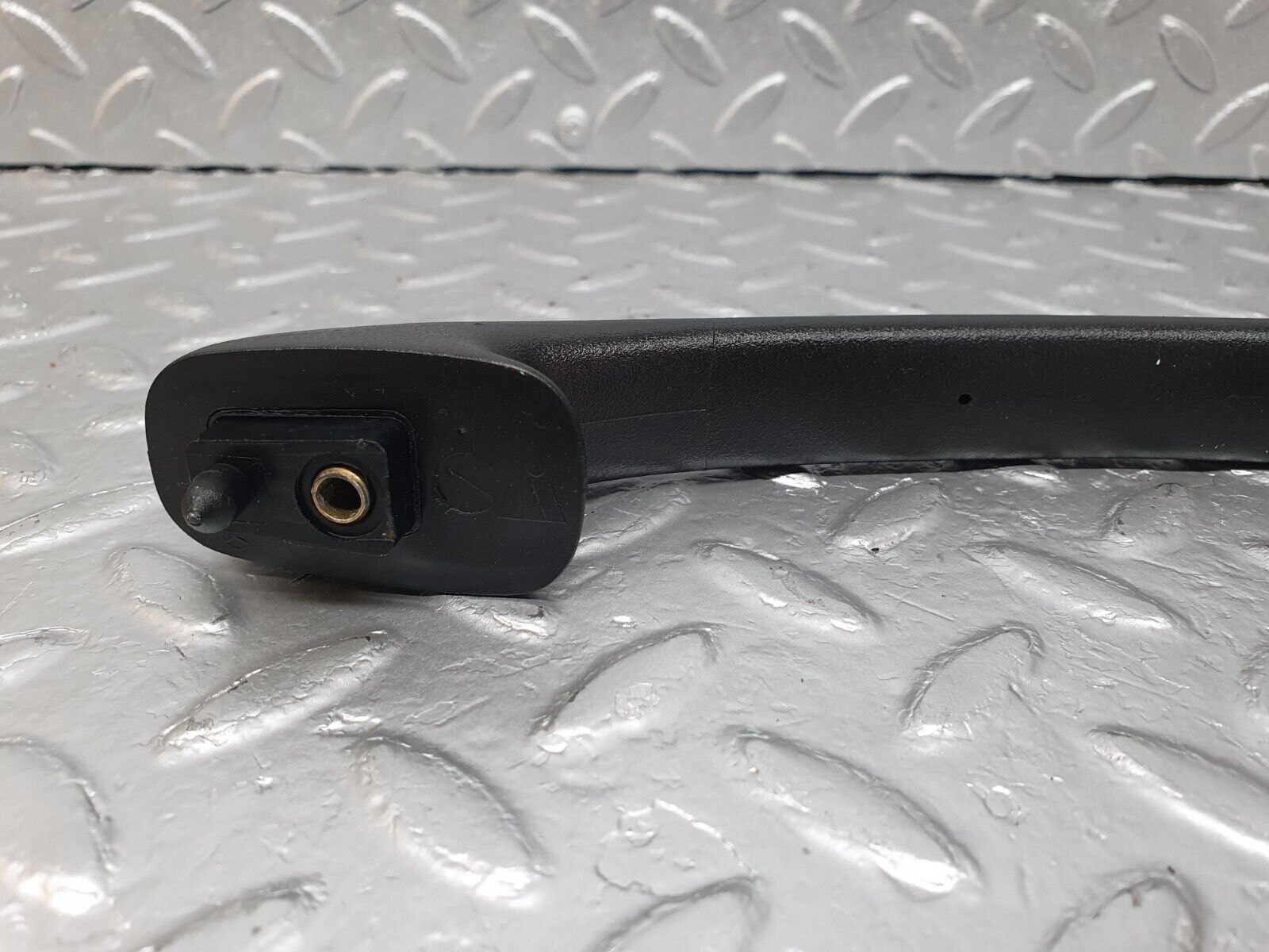 41974 Mercedes-Benz W202 C200 Interior Roof Grab Handle Set