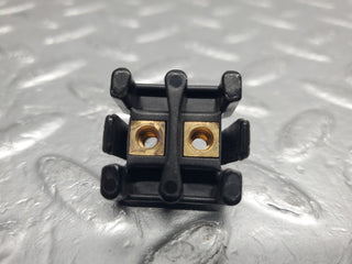 W124 Wagon cable wire connector used OEM