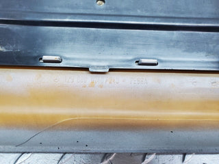 45249 Mercedes-Benz R129 300SL Coupe Rear Bumper 1298800140