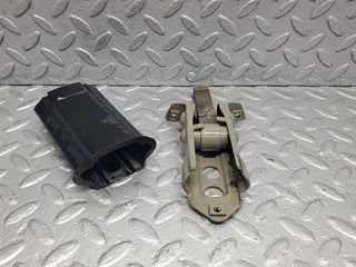 W201 Baby Benz door safety check strap used OEM