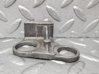 46114 Mercedes-Benz W114 280E Crankshaft Sensor Holder Bracket 1101530240