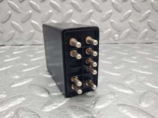 W124 air conditioning relay used OEM
