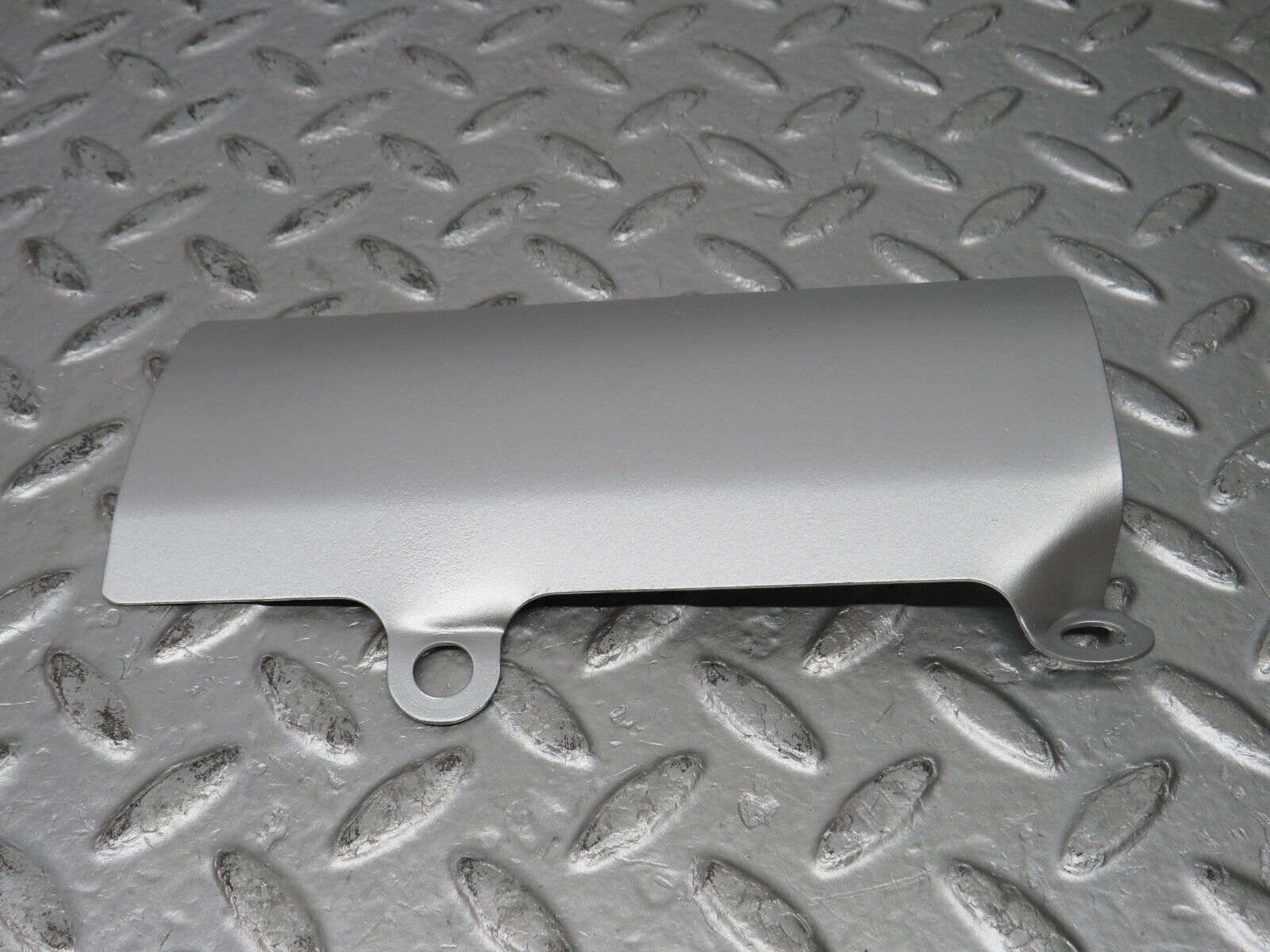 32834 Mercedes-Benz C107 R107 350 V8 Starter Motor Heat Shield