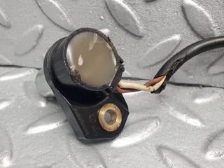 W123 manual gearbox speed sensor used OEM